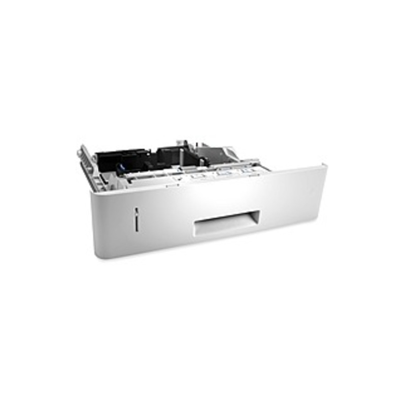 HP LaserJet Custom Media Cassette Accessory - Plain Paper - Custom Size 4 X 6.70