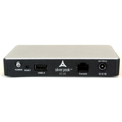 Silver Peak NCA-1010B-SV1 201106-002 EdgeConnect Ultra Small (EC-US) SD-WAN Network Appliance