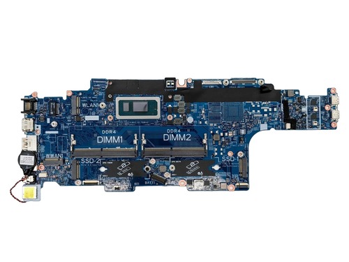 Dell CHX27 Intel I5-1245U Motherboard For Latitude 5530 - DDR5 - 4.40 GHz