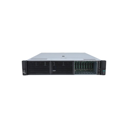 Image of HP 868703-B21 ProLiant DL380 Gen10 4110 1x8SFF Server - Chassis Only - 2.1GHz - 2-Way