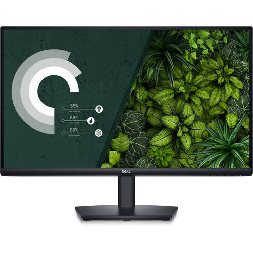 UPC 884116442134 product image for Dell E2724HS-2 27-inch LED LCD Monitor - 1920 x 1080 - 60 Hertz - 5 ms - 300 Nit | upcitemdb.com