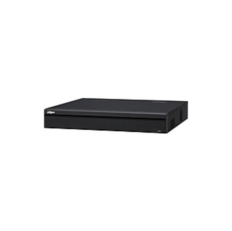 Dahua 1080p H.265 HDCVI Penta-brid DVR - 18 TB HDD - Digital Video Recorder - HDMI