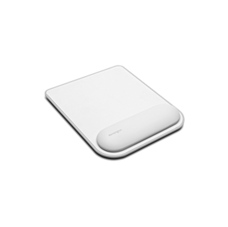 Kensington ErgoSoft Wrist Rest Mouse Pad For Standard Mouse - Skid Proof - TAA Compliant
