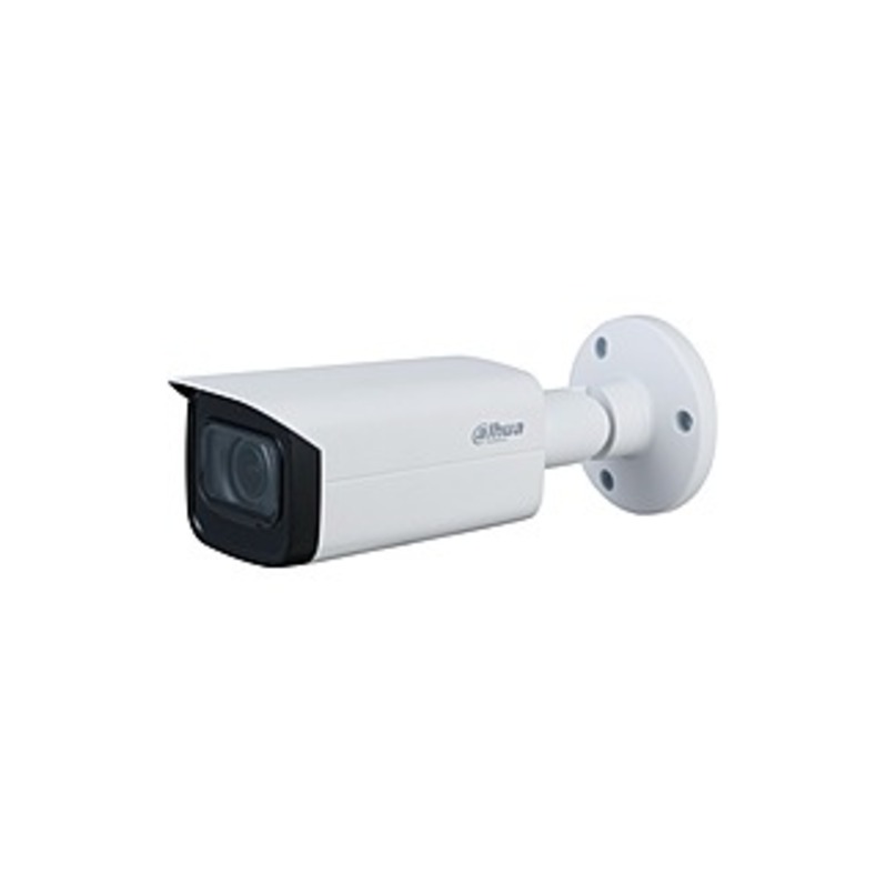Image of Dahua A22DFAZ 2 Megapixel Outdoor Full HD Surveillance Camera - Color - Bullet - 196.85 ft Infrared Night Vision - 1920 x 1080 - 2.70 mm- 13.50 mm Var