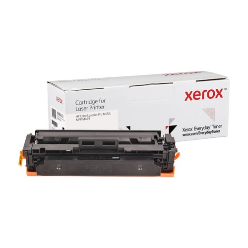 Image of Xerox 006R04423 Everyday Toner Standard Yield Toner Cartridge - 2400 Pages Yield - Black