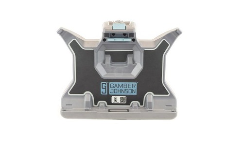 Gamber-Johnson  Tablet Vehicle Cradle for Dell Latitude 7230 Rugged Extreme - NO RF - Tablets