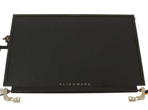 17.3-Inch Non-Touch FHD OEM LCD Screen Assembly for Alienware Area-51M R2 - 60Hz - Matte - Dell 97PH6