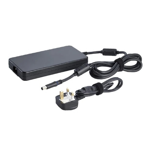Dell T05F8 AC Adapter With 7.4mm Barrel Connector And 6-feet Power Cable - 240 Watts