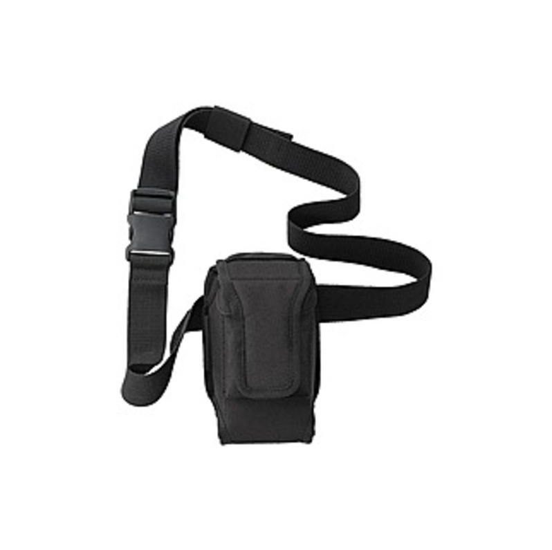 Image of Panasonic Carrying Case (Holster) Tablet - Belt
