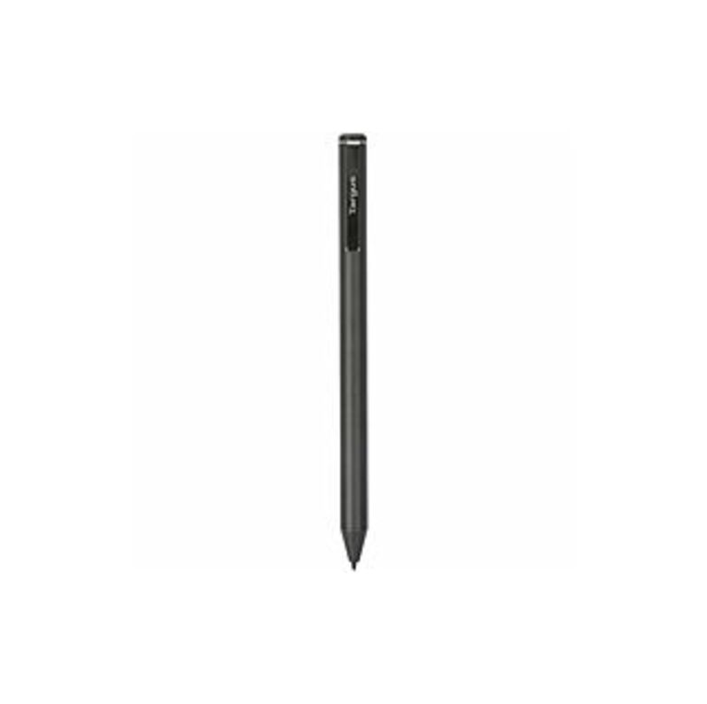 Targus Active Stylus For Chromebook - Bluetooth - Active - Replaceable Stylus Tip - Black - Notebook Device Supported
