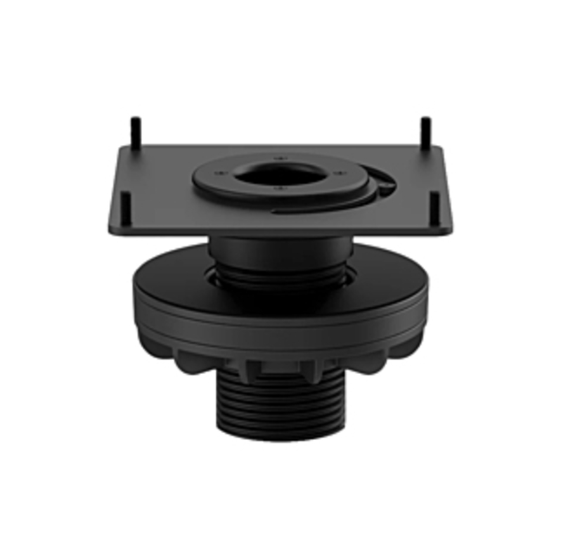 Logitech Grommet Mount For Video Conferencing Touch Controller