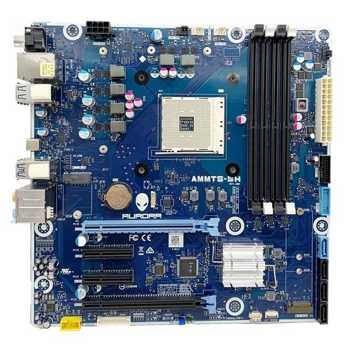 Dell NWN7M AMD Ryzen 9 3950X Motherboard For Alienware Aurora R10 Ryzen Edition Gaming Desktop - Socket AM4 - DDR4