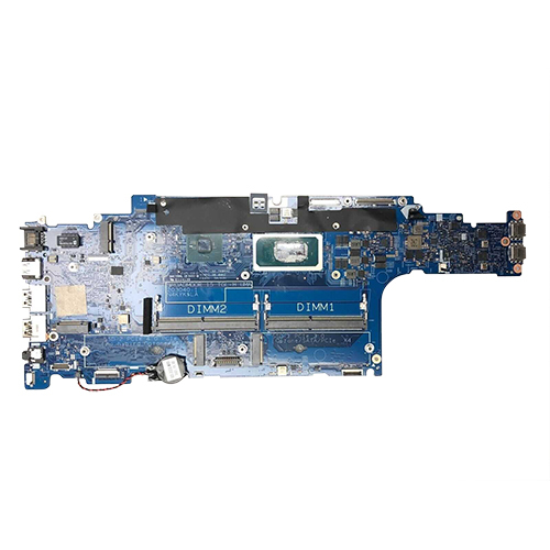 Dell CWP5J Motherboard For Select Latitude 5521 - Socket FCBGA1787 - Intel Core I7-11850H - DDR4
