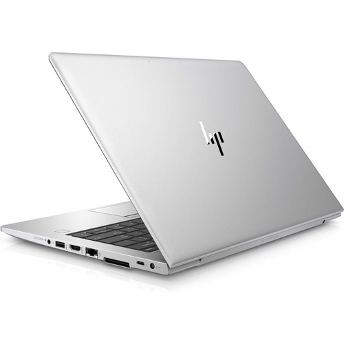 HP EliteBook 830 G6 13.3"" Notebook - 1920 x 1080 - Intel Core i5 8th Gen i5-8365U Quad-core (4 Core) 1.60 GHz - 8 GB Total RAM - 256 GB SSD - Windows -  Hewlett-Packard, 7KJ86UT