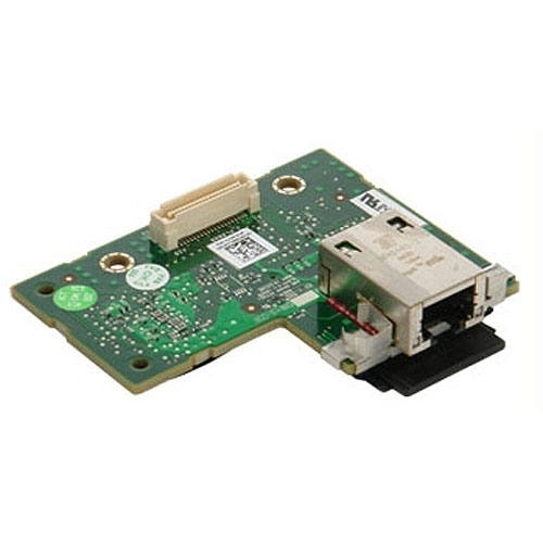Dell K869T IDRAC6 Enterprise Remote Access Controller Card - Wired - Snmp - Telnet - Ssh - 1 GB Flash Memory - Rj-45