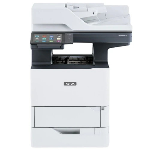 Xerox B625/DN VersaLink All-in-One Multifunction Printer - 600 X 600 DPI - 65 PPM - Laser - Automatic Duplexing - 4 GB Memory - USB 2.0 - Gigabit LAN