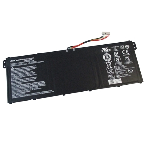 Acer KT.0030G.020 Replacement Battery For TravelMate Spin B3 TMB311R-31 - 4343mAh - 3-cell - Lithium-ion