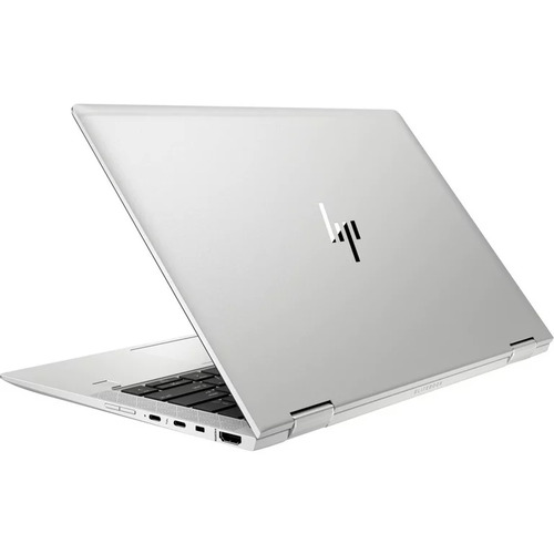 HP EliteBook X360 1030 G3 2-in-1 Notebook - Intel Core i5-8350u 1.7GHz Quad-Core Processor - 16GB Memory - 256GB SSD - 13.3-inch Display - Windows 10 -  Hewlett-Packard, 5SK04UP