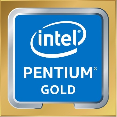 Intel Pentium Gold G6505 Dual-core (2 Core) GHz Processor - OEM Pack - 4 MB L3 Cache - 64-bit Processing - 14 nm - Socket LGA-1200 - Intel UHD Gr