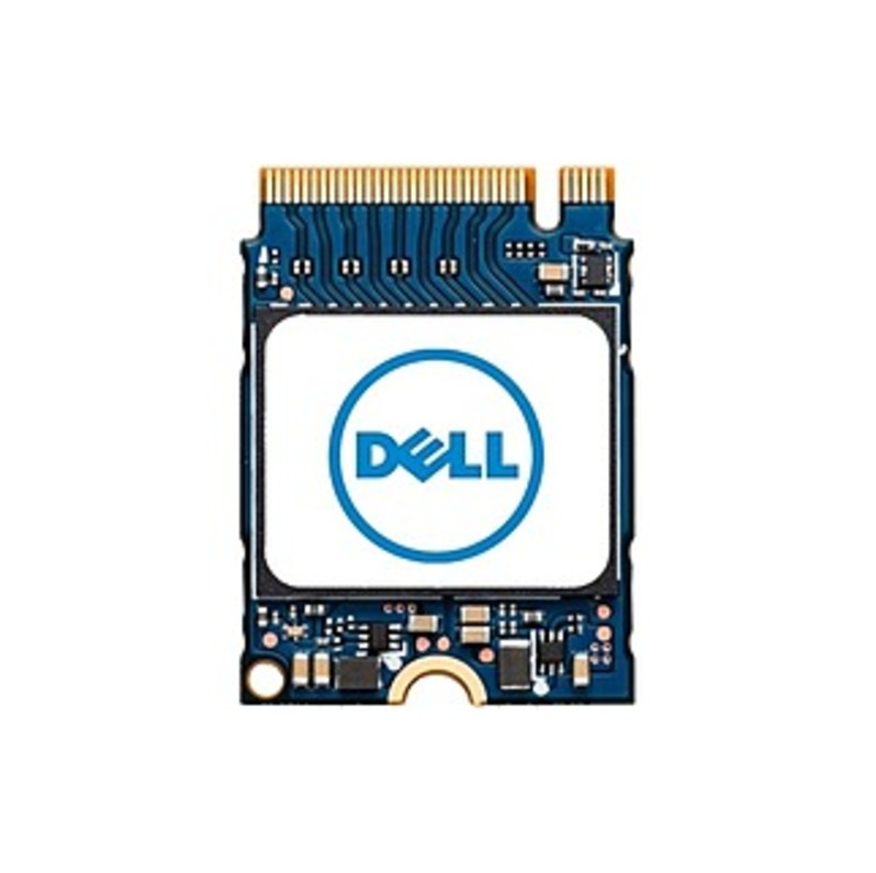 UPC 740617331172 product image for Dell 512 GB Rugged Solid State Drive - M.2 2230 Internal - PCI Express NVMe (PCI | upcitemdb.com
