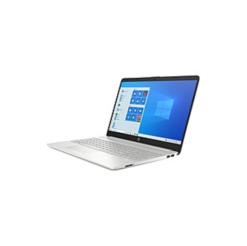 HP 15gw0000 15gw0123od 15.6" Notebook open box Laptops / Notebooks