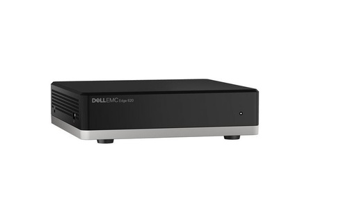 Dell 210-ATES EMC SD-WAN Network Management Device - 4 Cores - 8 GB RAM - 16 GB EMMC - 120 GB Solid State Drive - Wired And Wireless - Wi-Fi - Etherne