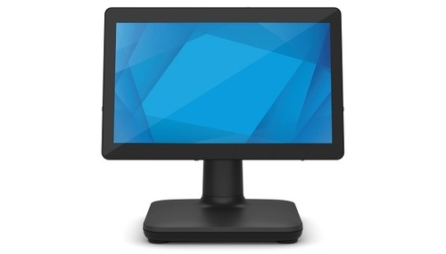 Elo  E-Series 2.0 15.6-Inch Touchscreen All-In-One POS System - Celeron J4125 - 2GHz - 4GB RAM - 128GB Solid State Drive - Windows 10 IoT Enter