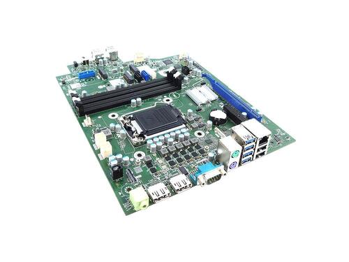 Dell HV8FN OptiPlex 7080 Motherboard With LGA1200 Socket And DDR4 Compatibility - Intel Q470 Chipset - 4 Memory Slots - 2666 MHz - 2933 MHz