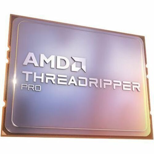 AMD Ryzen Threadripper PRO 5000 5945WX Dodeca-core (12 Core) 4.10 GHz Processor - OEM Pack - 64 MB L3 Cache - 6 MB L2 Cache - 64-bit Processing - 4.50