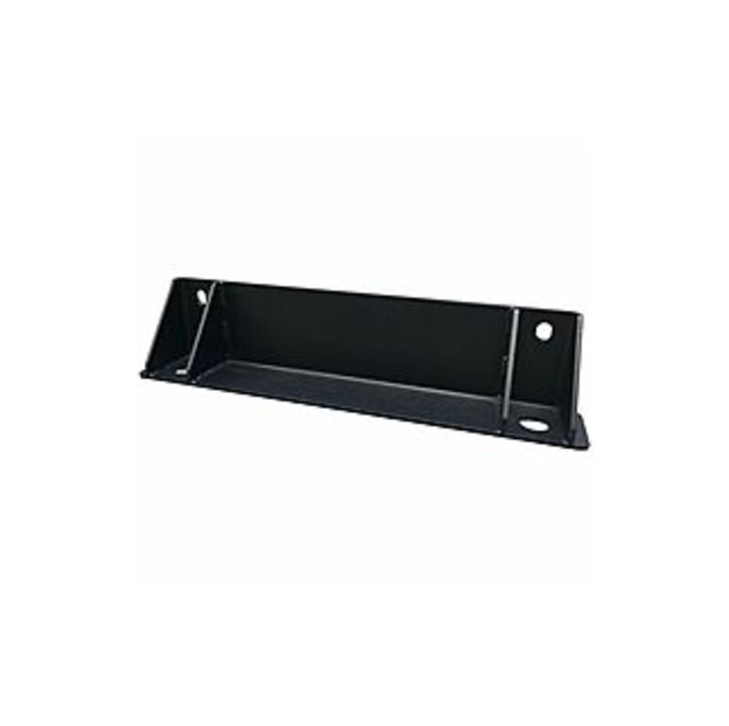 UPC 731304335429 product image for APC by Schneider Electric Rack Accessory Kit - Black - 1 Each | upcitemdb.com