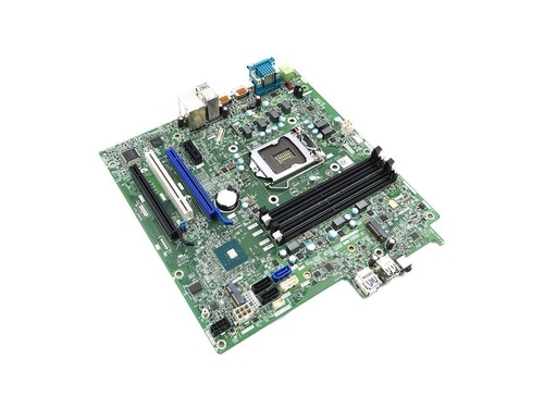 Dell 7NHRY K5F13 Desktop Motherboard For OptiPlex 7060 Tower - Intel LGA1151 Socket - DDR4