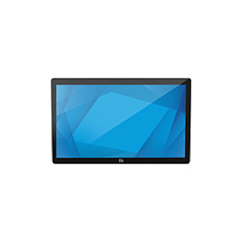 Elo 2403LM 23.8"" LCD Touchscreen Monitor - 16:9 - 16 ms Typical - 24"" Class - TouchPro Projected Capacitive - 10 Point(s) Multi-touch Screen - 1920 x -  Elo TouchSystems, E381251