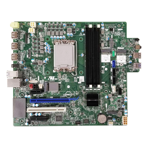 Dell 0MRT4 Motherboard For OptiPlex 7000 Tower - 1x Socket LGA1700 - 4x DDR5 DIMM Slots - Intel Q670 Chipset