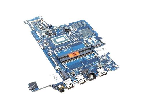 Dell  Inspiron 3505 Laptop Motherboard With AMD Athlon Silver 3050U CPU - DDR4 Compatible - GHz - Dual Core CPU
