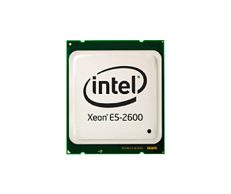 Intel Xeon E5-2600 E5-2603 Quad-core (4 Core) GHz Processor - OEM Pack - 10 MB L3 Cache - 1 MB L2 Cache - 256 KB L1 Cache - 64-bit Processing - 3