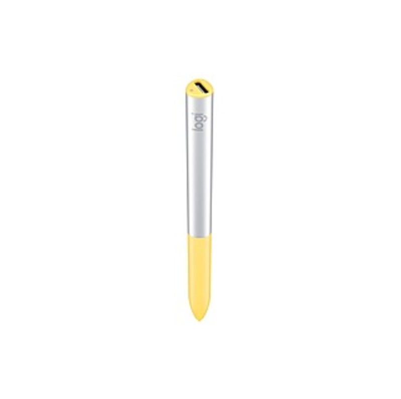 Logitech Pen USI Stylus For Chromebook - Notebook, Tablet Device Supported