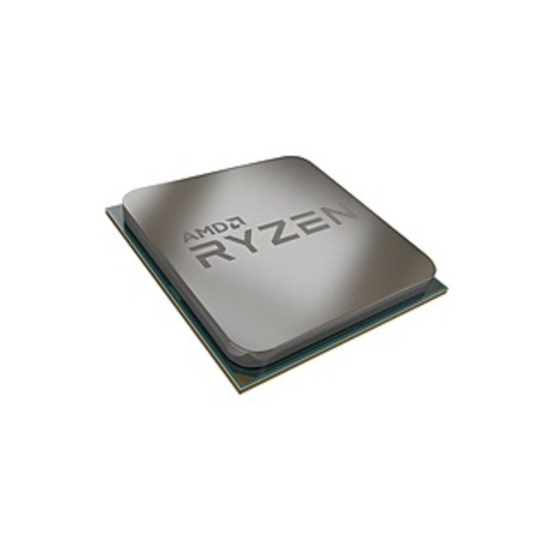 AMD Ryzen 5 5000 5600X Hexa-core (6 Core) 3.70 GHz Processor - OEM Pack - 32 MB L3 Cache - 3 MB L2 Cache - 64-bit Processing - 4.60 GHz Overclocking S