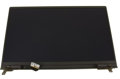 15.6-Inch Non-Touch FHD LCD Screen Assembly for Inspiron 5510 - 60 Hz - Dark Blue - Dell 93PFX