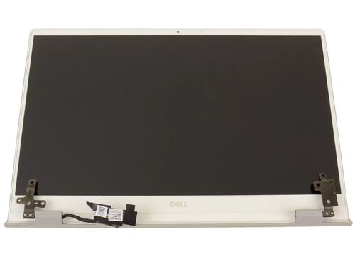 Image of Dell TK1VW 14-Inch Non-Touch LCD Display Assembly For Inspiron 5402 - 1920x1080 - Matte - Backlight EDP - Silver