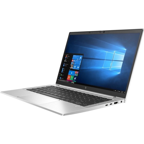 HP EliteBook 830 G7 13.3"" Notebook - Full HD - 1920 x 1080 - Intel Core i5 10th Gen i5-10310U Hexa-core (6 Core) 1.70 GHz - 16 GB Total RAM - 256 GB S -  Hewlett-Packard, 287M6UP
