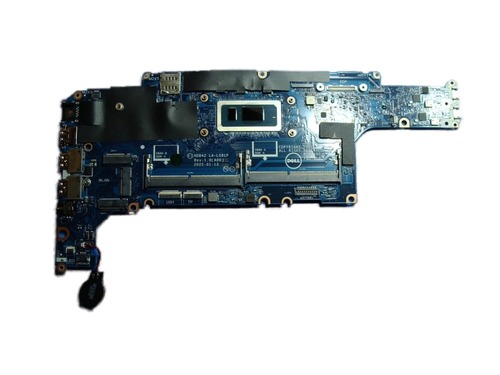 Image of Dell 1Y2TP Laptop Motherboard for Latitude 5430 - Intel Core i5-1235U - DDR4