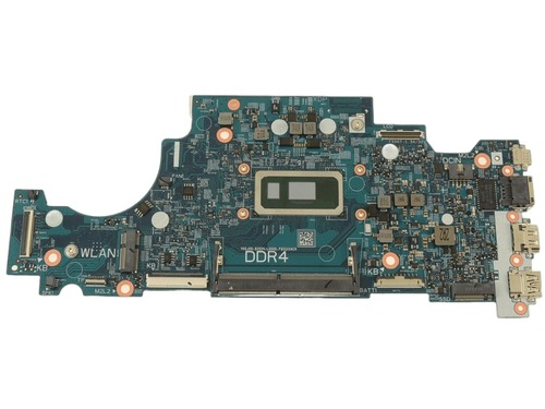 Image of Dell 6D967 Laptop Motherboard for Latitude 3310 - Intel Core i5-8265U - DDR4