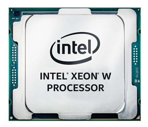 Intel Xeon W W-2195 Octadeca-core (18 Core) GHz Processor - OEM Pack - 24.75 MB L3 Cache - 18 MB L2 Cache - 64-bit Processing - GHz Overcloc