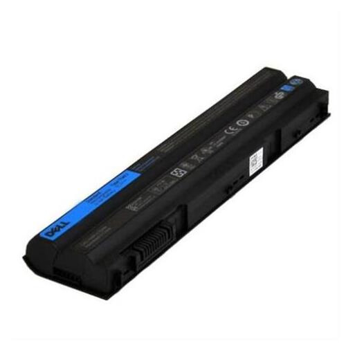 Dell R2D9M Laptop Battery For Select Latitude Laptops - 6-cell - Lithium-ion - 60Wh - 5100mAH - Black