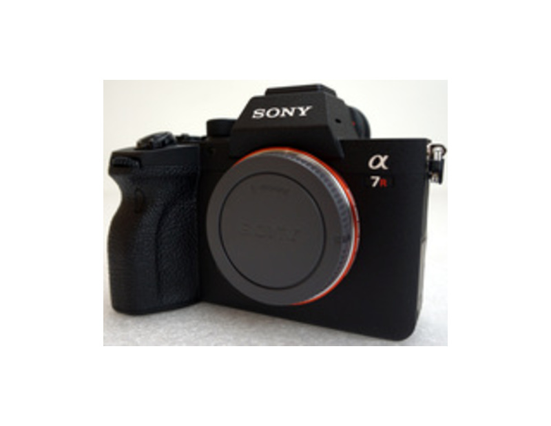 Sony ILCE7RM4A/B A7R IVA Full-frame Mirrorless Camera - CMOS - 35mm Full Frame - Sony E - Electronic Shutter - Bulb Mode - Interval Recording - Built-
