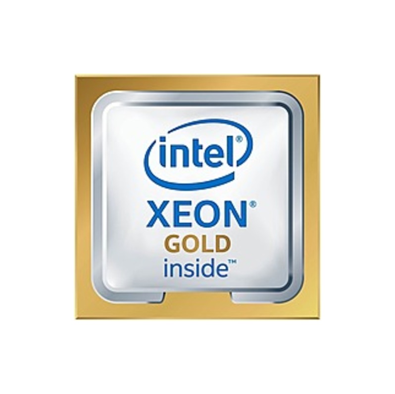 Intel Xeon Gold 5122 Quad-core (4 Core) GHz Processor - 16.50 MB L3 Cache - 64-bit Processing - GHz Overclocking Speed - 14 nm - Socket 3647