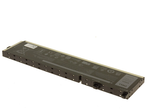 Dell X9FTM Replacement Laptop Battery For Precision 7770/7670 Models - 6 Cells - Lithium-ion - 93Wh - 11.55 Volts