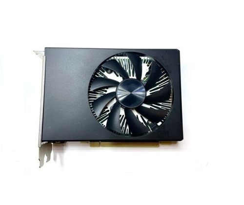 Nvidia GeForce GTX 1660 Gaming Graphics Card - 6GB GDDR5 - Multi Monitor - HDCP - HDMI - DisplayPort 1.4a - Dell DGP0H