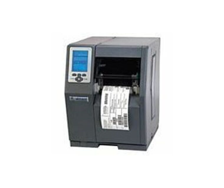 DATAMAX H-6308 Thermal Label Printer - Monochrome - 8 in/s Mono - 300 dpi -  Honeywell, C93-00-48000004