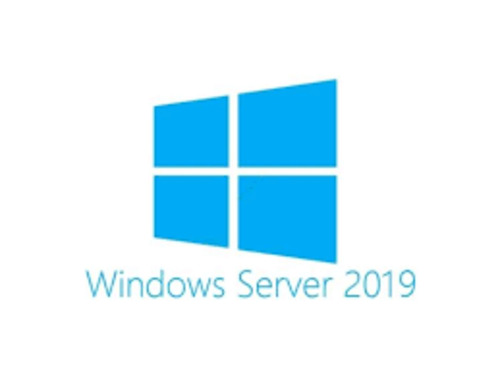 Dell Microsoft Windows Server 2019 Standard - License - 16 Additional Core - OEM -  634-BSGQ